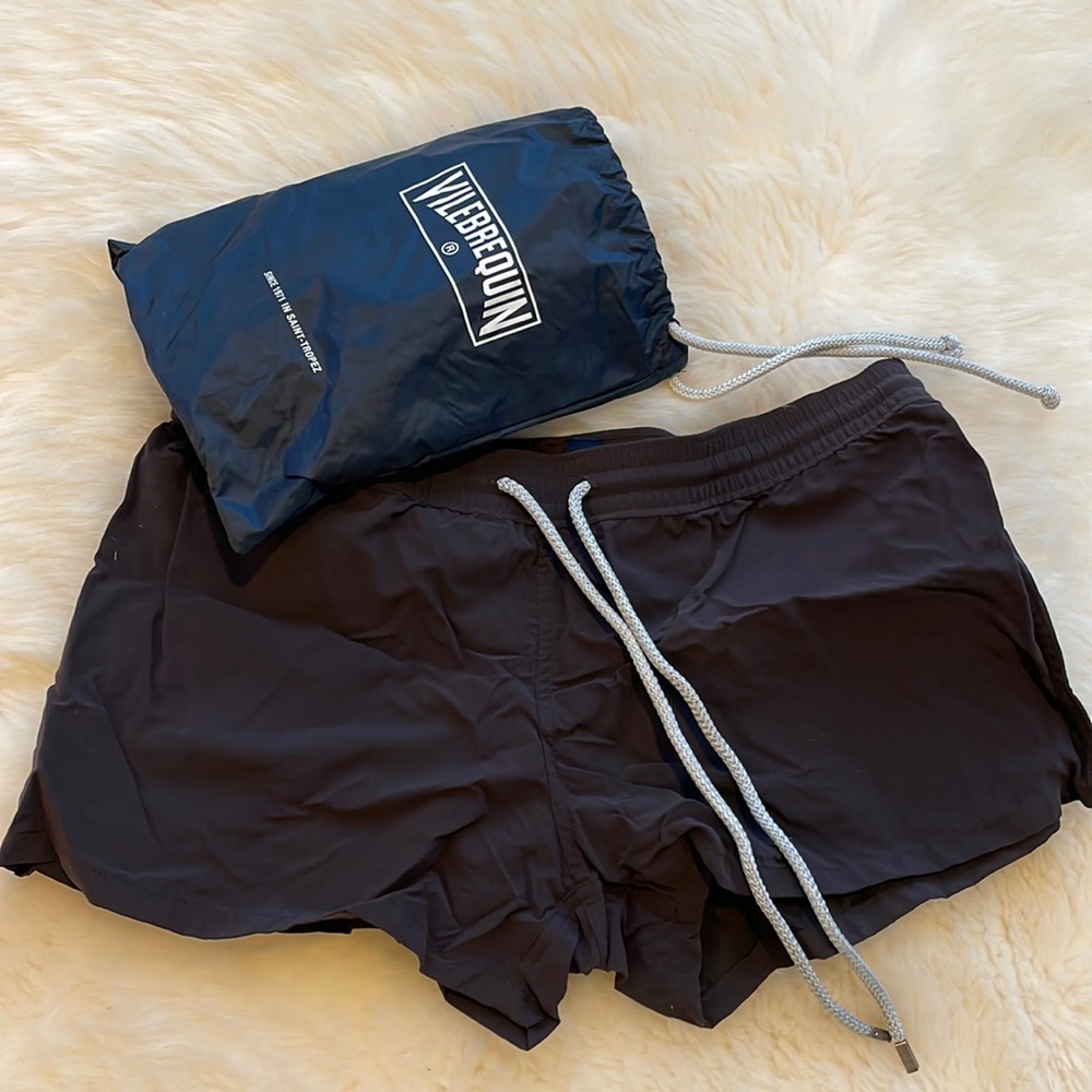Vilebrequin Swim Shorts
